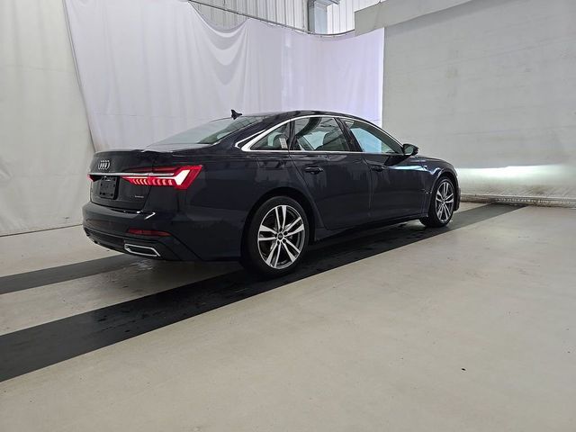 2022 Audi A6 3.0T Premium Plus - 23047505 - 3