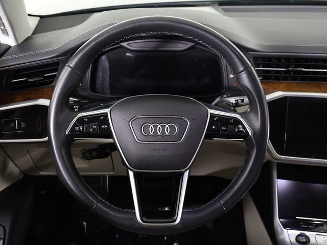 2022 Audi A6 3.0T Premium Plus - 23047505 - 40