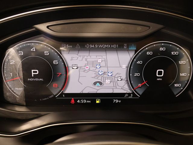 2022 Audi A6 3.0T Premium Plus - 23047505 - 42