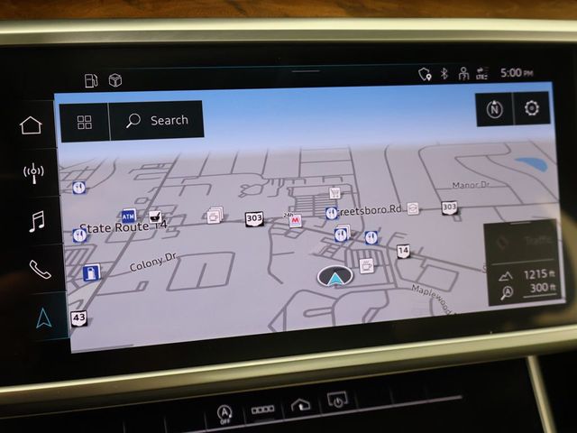 2022 Audi A6 3.0T Premium Plus - 23047505 - 46