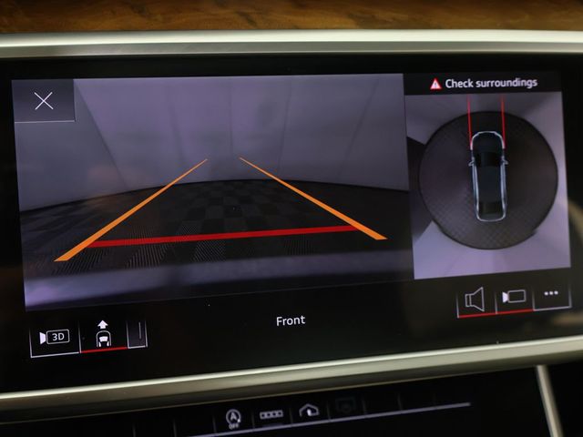 2022 Audi A6 3.0T Premium Plus - 23047505 - 48