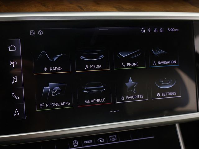 2022 Audi A6 3.0T Premium Plus - 23047505 - 49