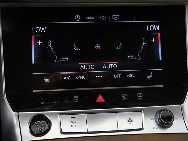 2022 Audi A6 3.0T Premium Plus - 23047505 - 50