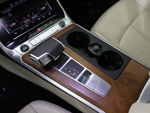 2022 Audi A6 3.0T Premium Plus - 23047505 - 53