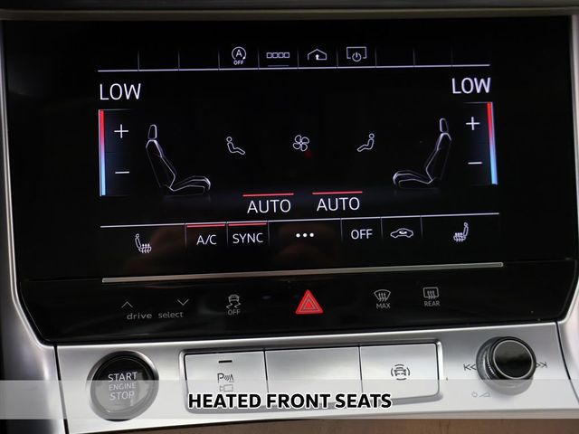 2022 Audi A6 3.0T Premium Plus - 23047505 - 7