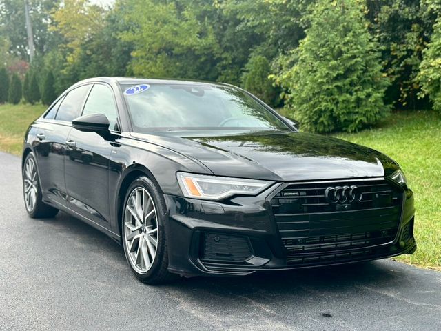 2022 Audi A6 Premium Plus 55 TFSI quattro - 22930417 - 9