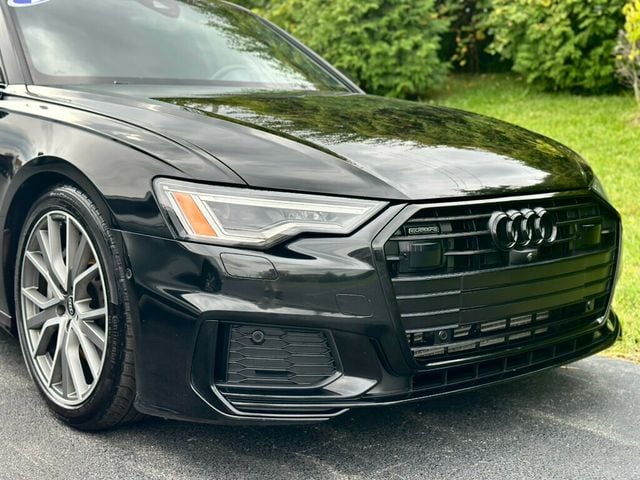 2022 Audi A6 Premium Plus 55 TFSI quattro - 22930417 - 10
