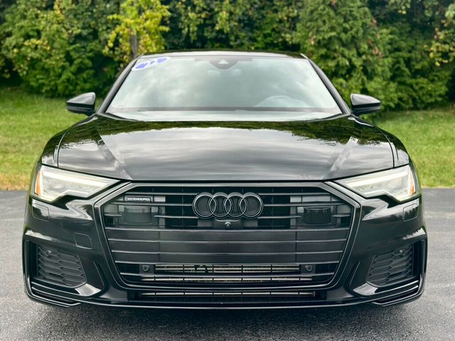 2022 Audi A6 Premium Plus 55 TFSI quattro - 22930417 - 11