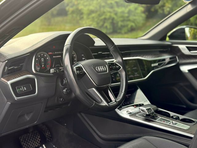2022 Audi A6 Premium Plus 55 TFSI quattro - 22930417 - 14