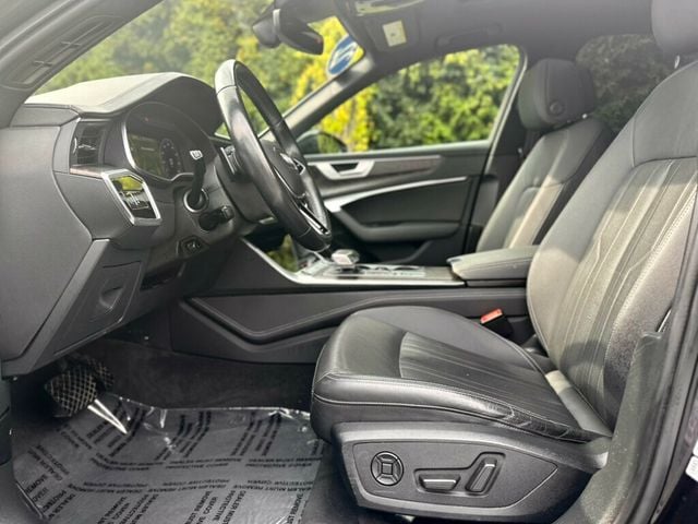 2022 Audi A6 Premium Plus 55 TFSI quattro - 22930417 - 15