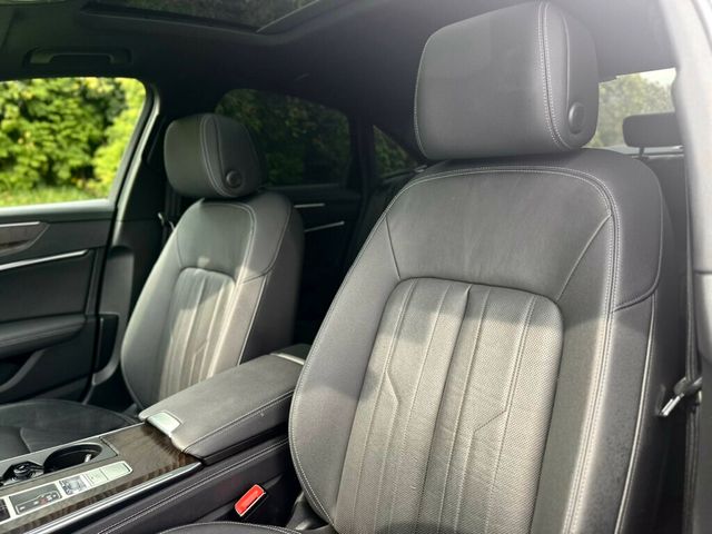 2022 Audi A6 Premium Plus 55 TFSI quattro - 22930417 - 16