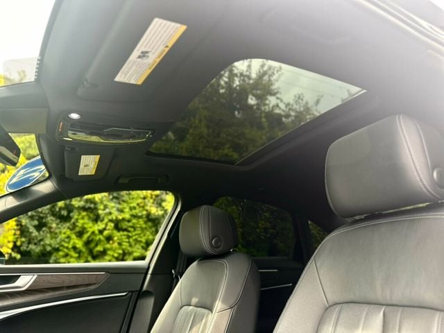 2022 Audi A6 Premium Plus 55 TFSI quattro - 22930417 - 17