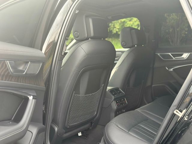 2022 Audi A6 Premium Plus 55 TFSI quattro - 22930417 - 18