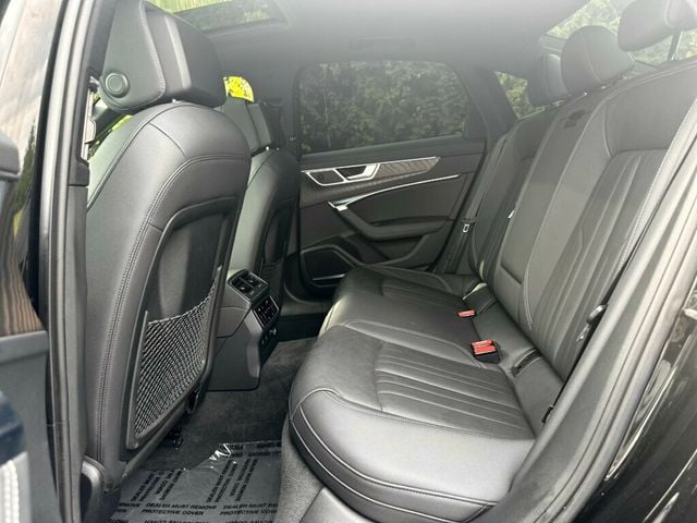 2022 Audi A6 Premium Plus 55 TFSI quattro - 22930417 - 20