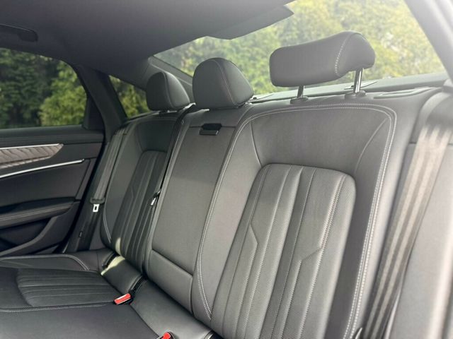 2022 Audi A6 Premium Plus 55 TFSI quattro - 22930417 - 21