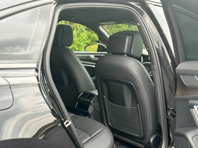 2022 Audi A6 Premium Plus 55 TFSI quattro - 22930417 - 23