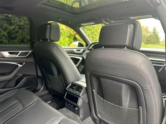 2022 Audi A6 Premium Plus 55 TFSI quattro - 22930417 - 24