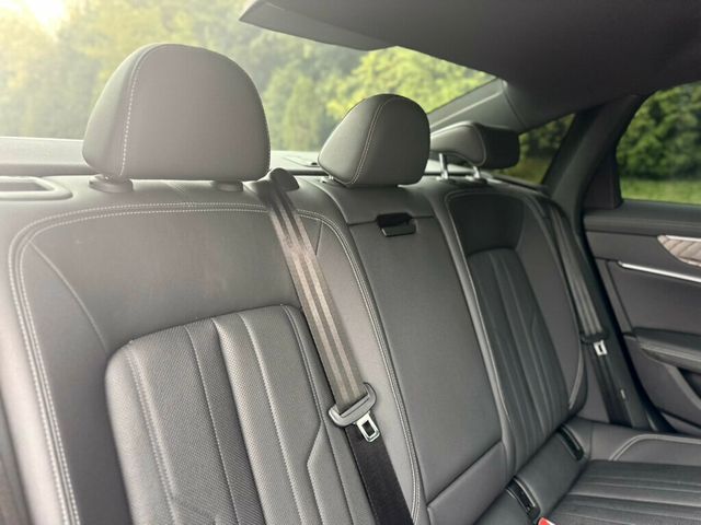 2022 Audi A6 Premium Plus 55 TFSI quattro - 22930417 - 26
