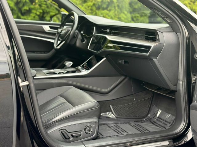 2022 Audi A6 Premium Plus 55 TFSI quattro - 22930417 - 27