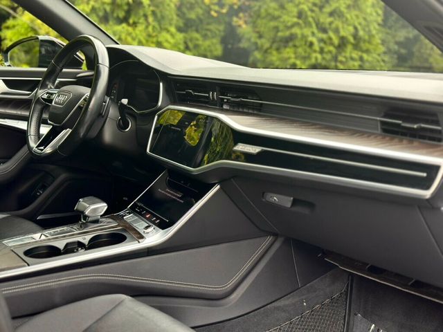 2022 Audi A6 Premium Plus 55 TFSI quattro - 22930417 - 28