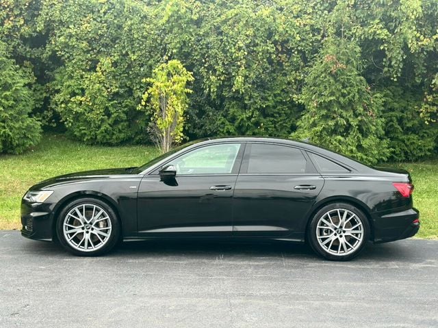 2022 Audi A6 Premium Plus 55 TFSI quattro - 22930417 - 2