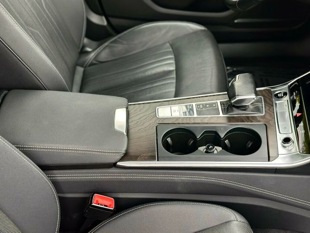 2022 Audi A6 Premium Plus 55 TFSI quattro - 22930417 - 30