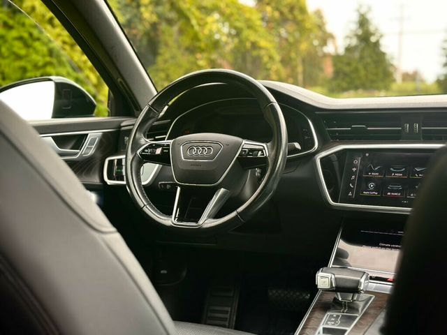 2022 Audi A6 Premium Plus 55 TFSI quattro - 22930417 - 32