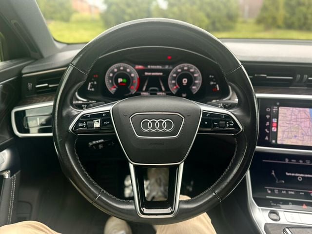 2022 Audi A6 Premium Plus 55 TFSI quattro - 22930417 - 33