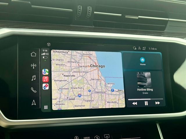 2022 Audi A6 Premium Plus 55 TFSI quattro - 22930417 - 35