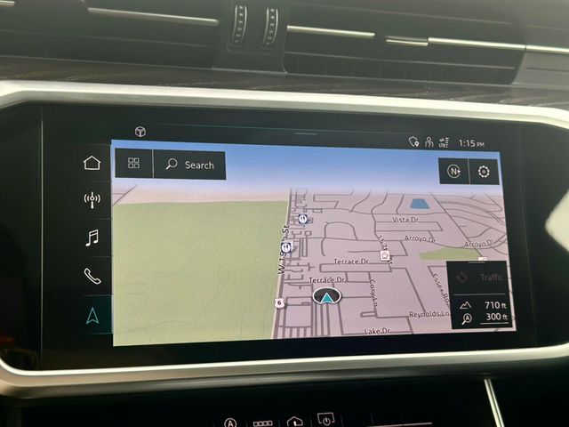 2022 Audi A6 Premium Plus 55 TFSI quattro - 22930417 - 36