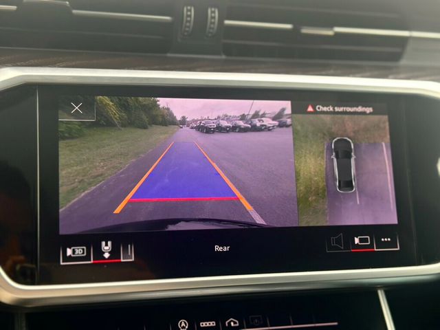 2022 Audi A6 Premium Plus 55 TFSI quattro - 22930417 - 37