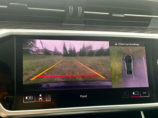 2022 Audi A6 Premium Plus 55 TFSI quattro - 22930417 - 38