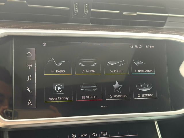 2022 Audi A6 Premium Plus 55 TFSI quattro - 22930417 - 39