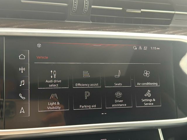 2022 Audi A6 Premium Plus 55 TFSI quattro - 22930417 - 40