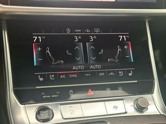 2022 Audi A6 Premium Plus 55 TFSI quattro - 22930417 - 41