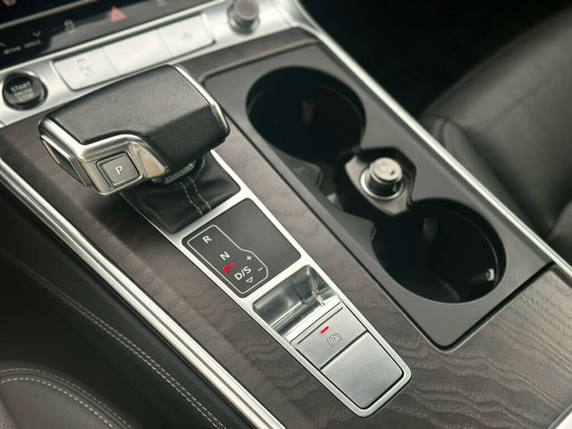 2022 Audi A6 Premium Plus 55 TFSI quattro - 22930417 - 42