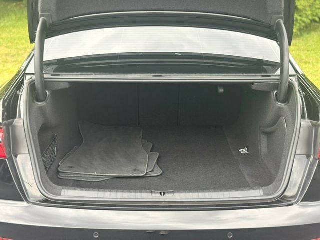 2022 Audi A6 Premium Plus 55 TFSI quattro - 22930417 - 5