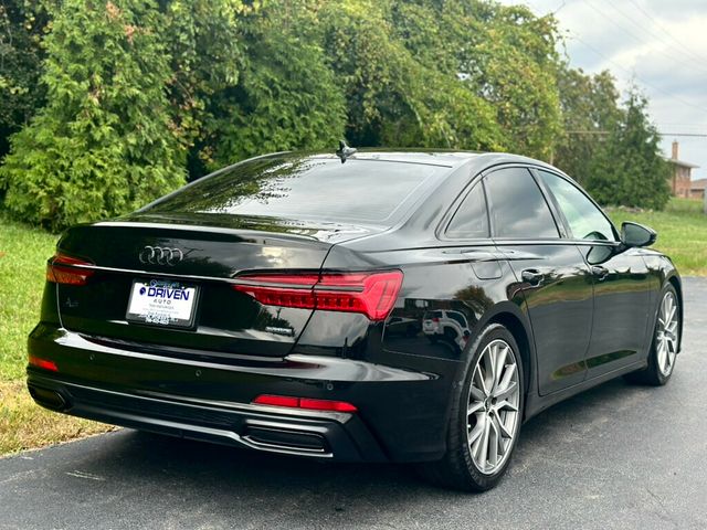 2022 Audi A6 Premium Plus 55 TFSI quattro - 22930417 - 6