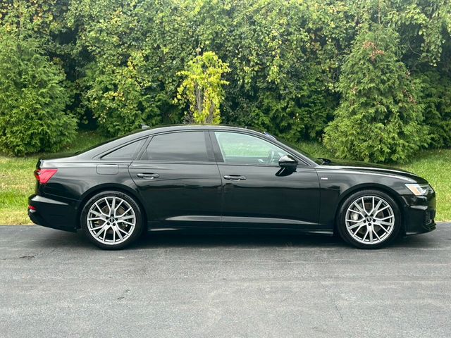 2022 Audi A6 Premium Plus 55 TFSI quattro - 22930417 - 8