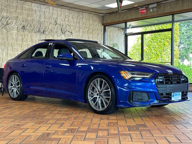 2022 Audi A6 Prestige 55 TFSI quattro - 22920649 - 12