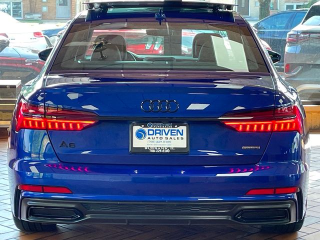 2022 Audi A6 Prestige 55 TFSI quattro - 22920649 - 13