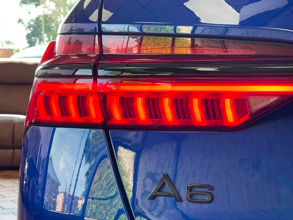 2022 Audi A6 Prestige 55 TFSI quattro - 22920649 - 14