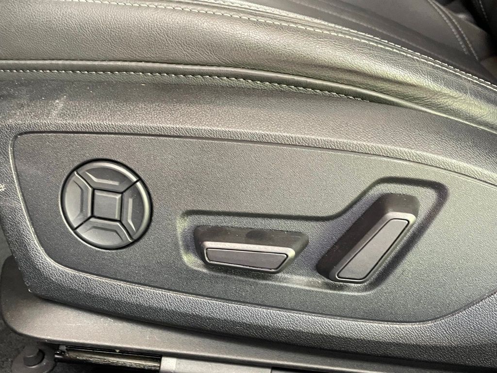 2022 Audi A6 Prestige TFSI Quattro photo 19