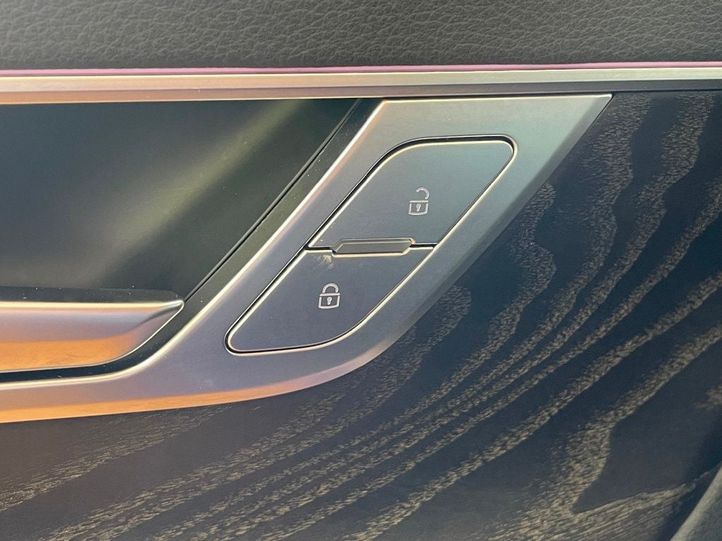 2022 Audi A6 Prestige TFSI Quattro photo 22
