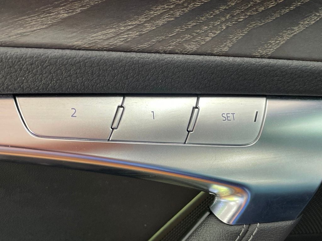 2022 Audi A6 Prestige TFSI Quattro photo 23