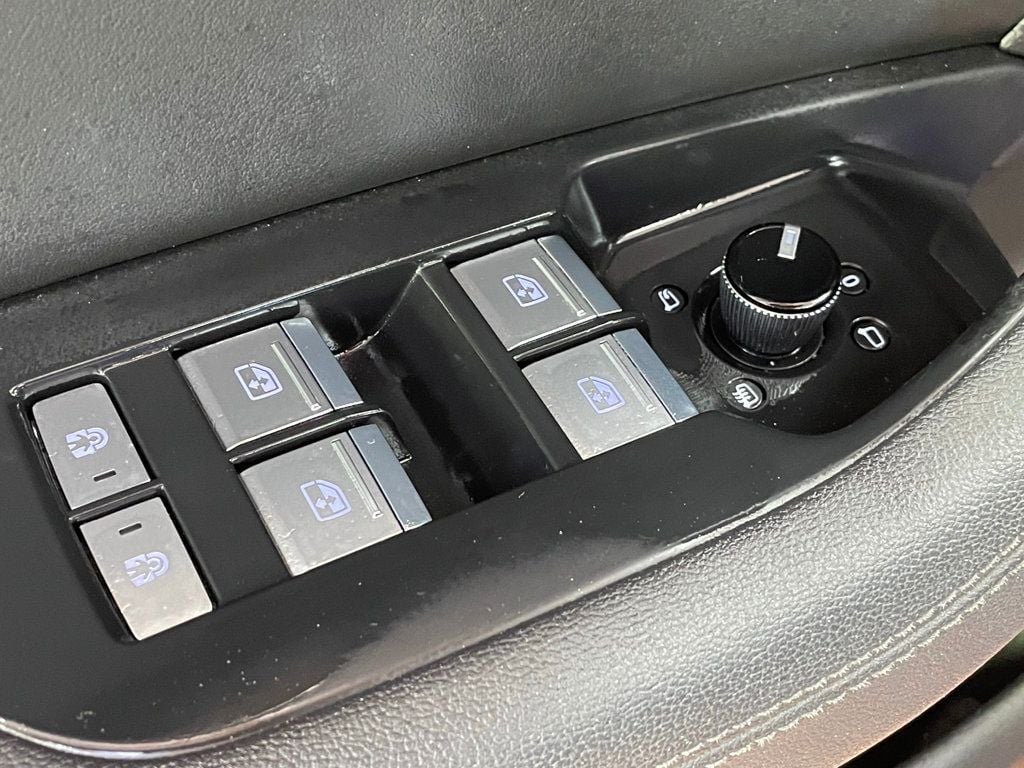 2022 Audi A6 Prestige TFSI Quattro photo 24
