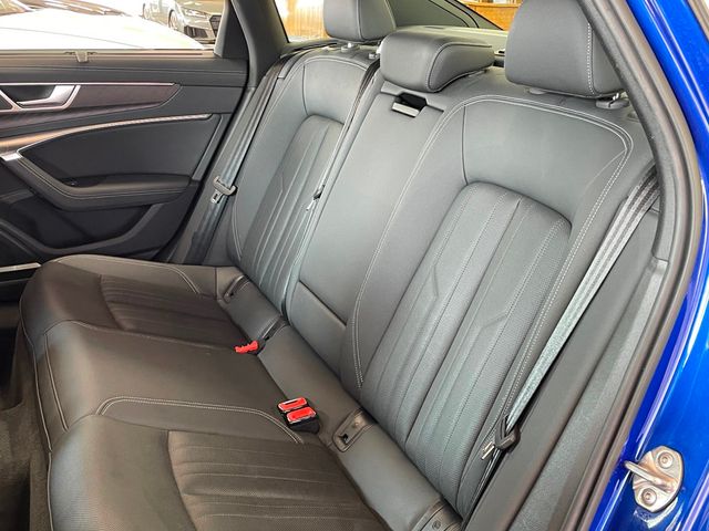 2022 Audi A6 Prestige 55 TFSI quattro - 22920649 - 31