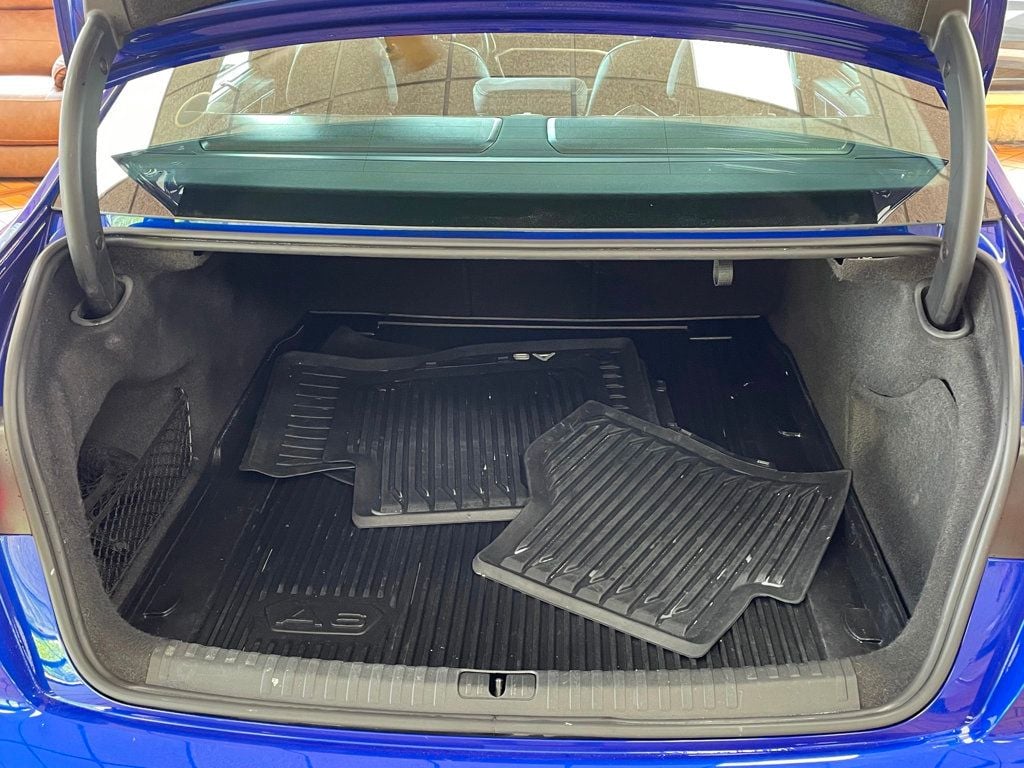 2022 Audi A6 Prestige TFSI Quattro photo 31