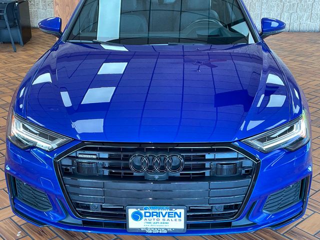 2022 Audi A6 Prestige 55 TFSI quattro - 22920649 - 3