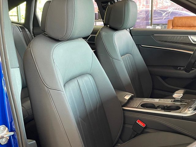 2022 Audi A6 Prestige 55 TFSI quattro - 22920649 - 39